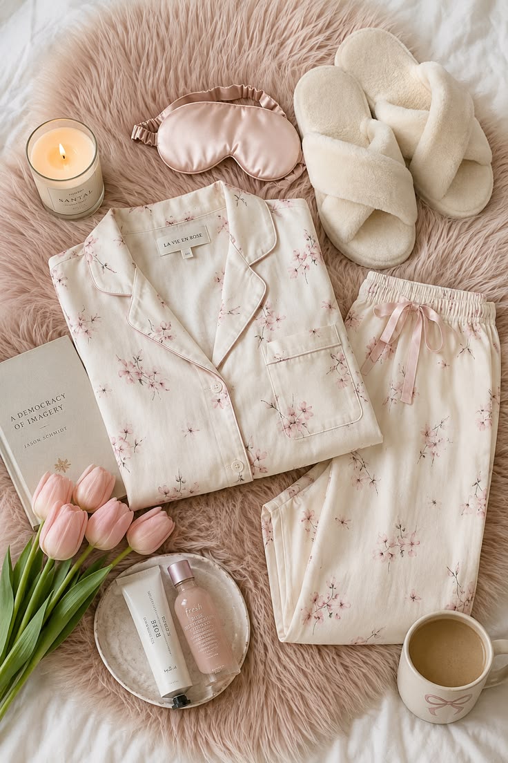Sleepwear
