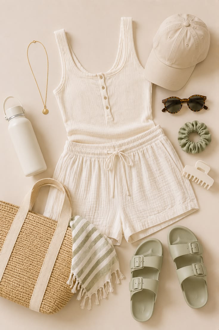 Women Casual set